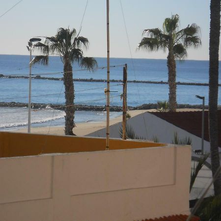 Sant Pere 166 Lejlighed El Campello Eksteriør billede